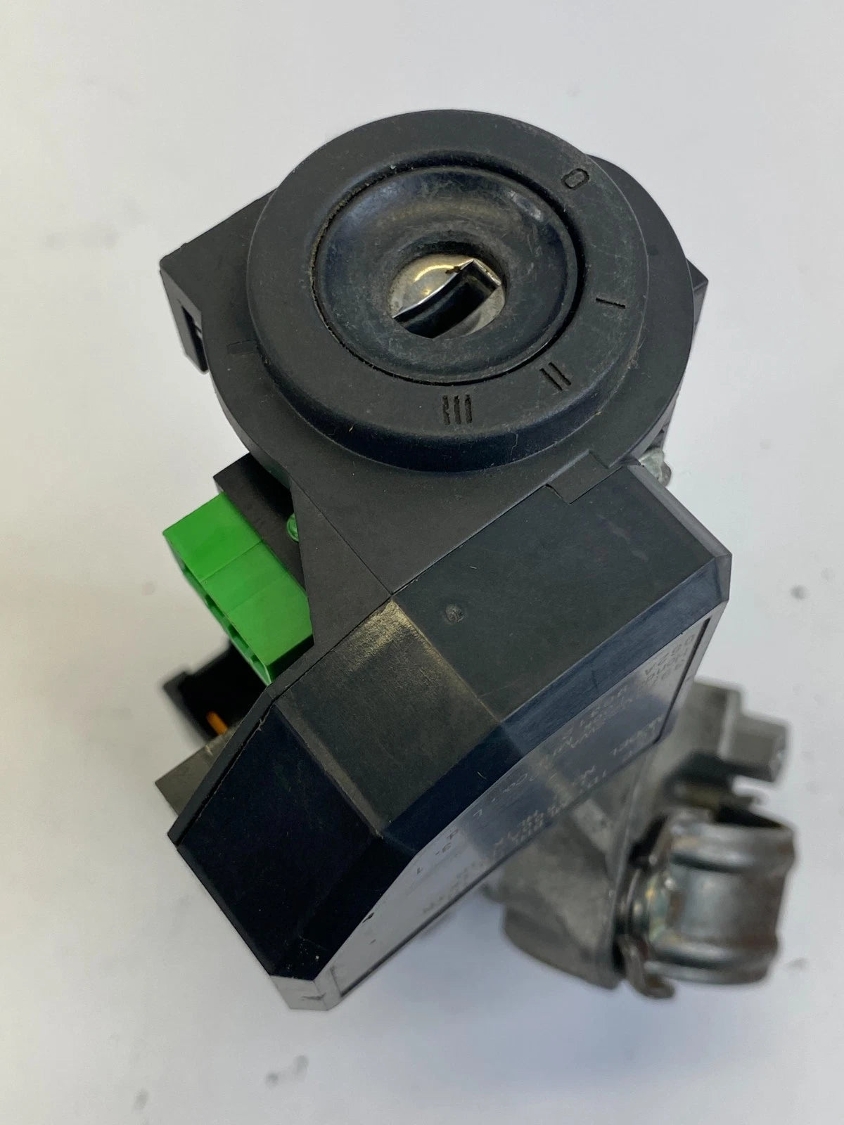 2007-2011 HONDA CR-V IGNITION SWITCH LOCK CYLINDER W/ KEY OEM 39730-SWA-A0 OEM