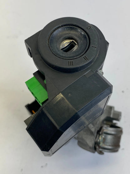 2007-2011 HONDA CR-V IGNITION SWITCH LOCK CYLINDER W/ KEY OEM 39730-SWA-A0 OEM