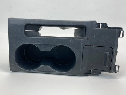 2005-2010 SCION TC CENTER CONSOLE CUP HOLDER COVER TRIM BEZEL 58941-21020 OEM