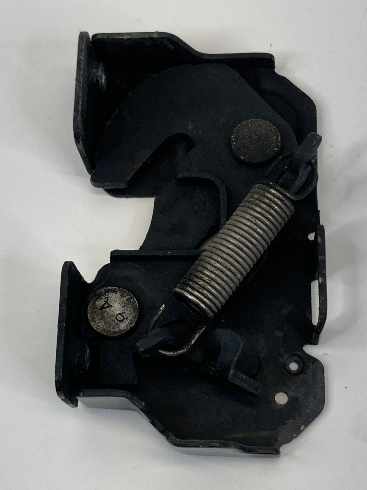 2008-2013 Infiniti G37 Front Left Side Hood Lock Latch Release Actuator OEM