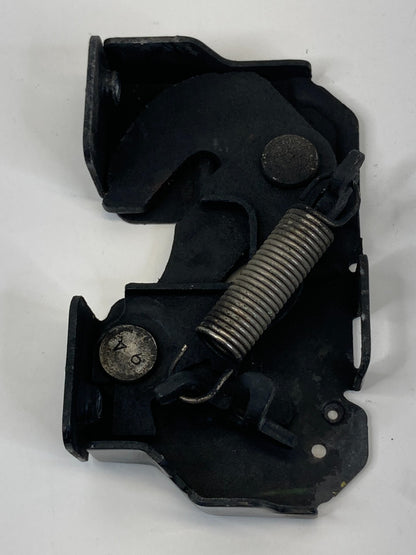 2008-2013 Infiniti G37 Front Left Side Hood Lock Latch Release Actuator OEM