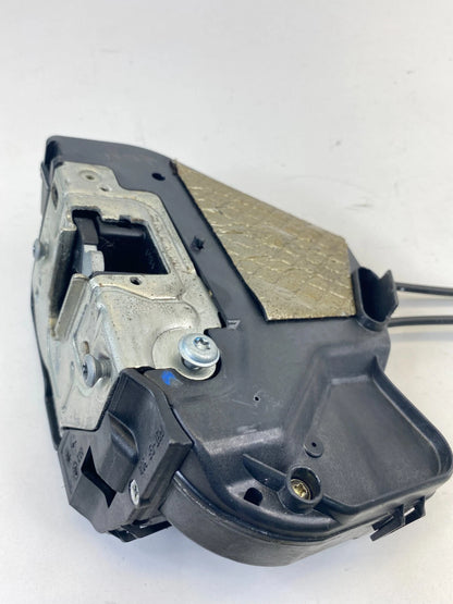2003-2009 MERCEDES-BENZ E320 REAR LEFT DOOR LOCK LATCH ACTUATOR 004138112633 OEM