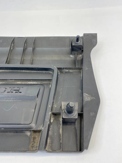 12-15 HONDA CIVIC SEDAN 1.5L HYBRID ENGINE MOTOR COVER TOP LID 12500-RW0-02 OEM