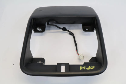 2004-2008 ACURA TL OVERHEAD CONSOLE COVER W BLUETOOTH MODULE 83251-SEP-A210-AD