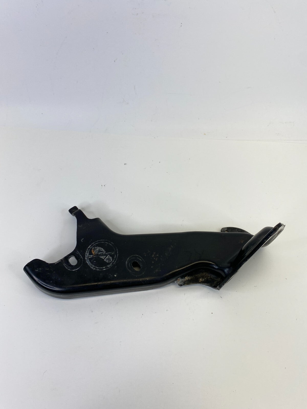 2005 2006 2007 Honda Odyssey Rear Left Sliding Door Lower Bracket OEM