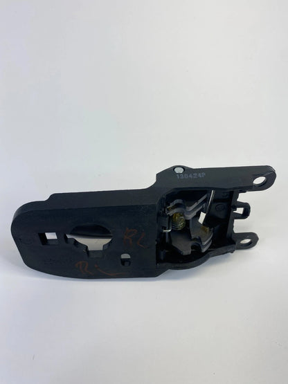 2011-2016 HYUNDAI ELANTRA REAR LEFT SIDE INTERIOR DOOR HANDLE 83613-MD000 OEM