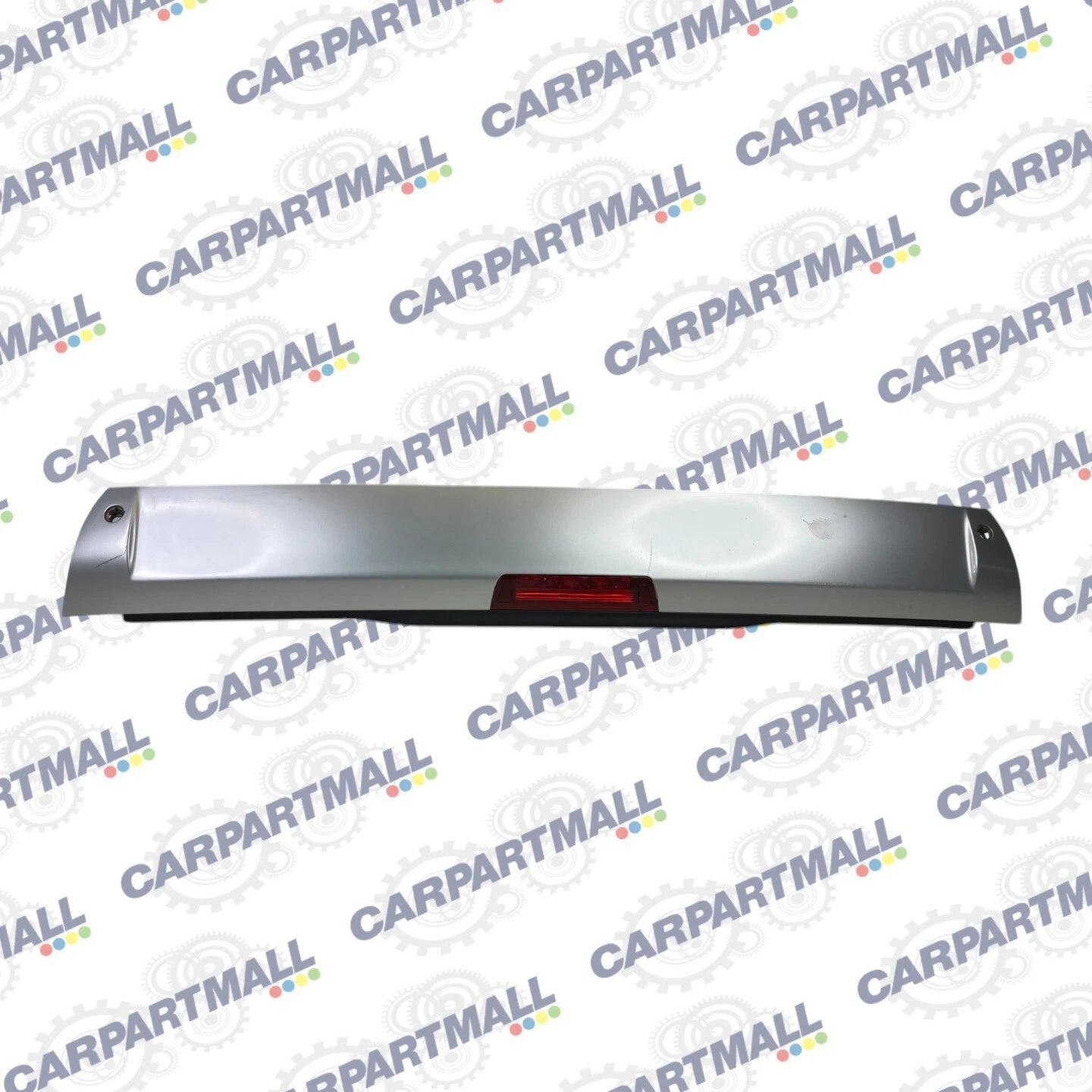 2006-2014 HONDA RIDGELINE REAR TRUNK SPOILER W/ THIRD BRAKE LIGHT 74300-SJC-A020