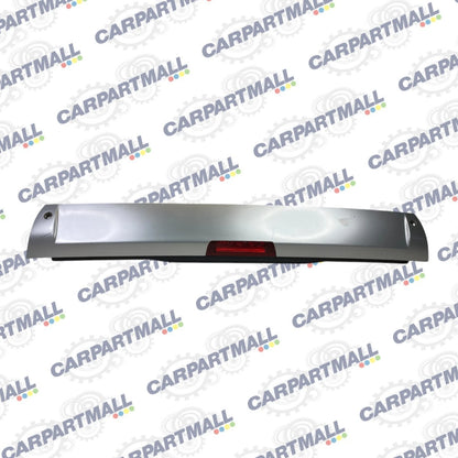 2006-2014 HONDA RIDGELINE REAR TRUNK SPOILER W/ THIRD BRAKE LIGHT 74300-SJC-A020