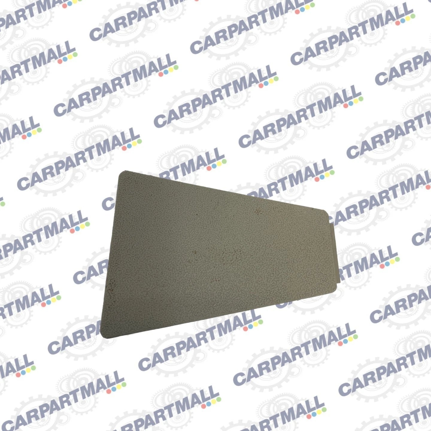 2013 2014 FORD ESCAPE FRONT RIGHT PASSENGER SEAT TRACK CAP COVER CJ54-S629B04-A