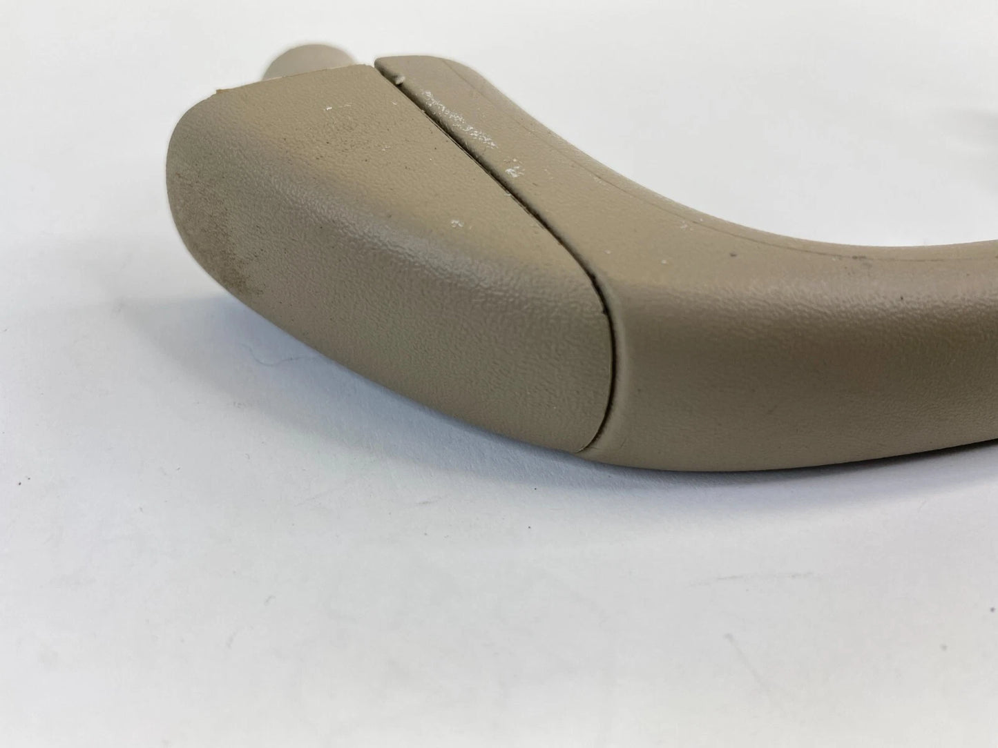 2003-2008 TOYOTA COROLLA FRONT RIGHT INTERIOR ROOF GRIP GRAB ASSIST HANDLE OEM