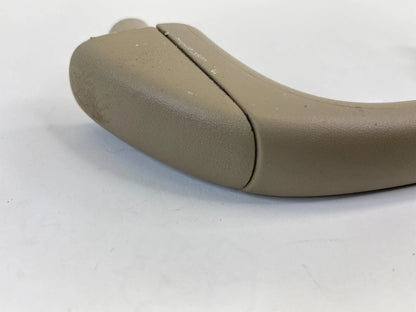 2003-2008 TOYOTA COROLLA FRONT RIGHT INTERIOR ROOF GRIP GRAB ASSIST HANDLE OEM