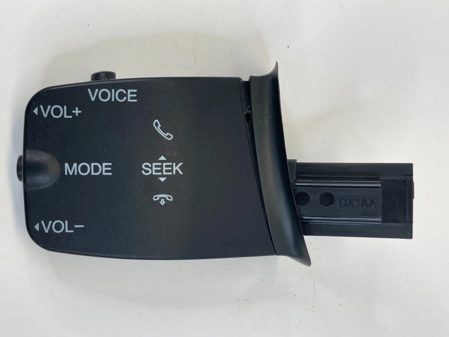 10-13 FORD TRANSIT CONNECT STEERING COLUMN RADIO AUDIO CONTROL SWITCH 758709 OEM