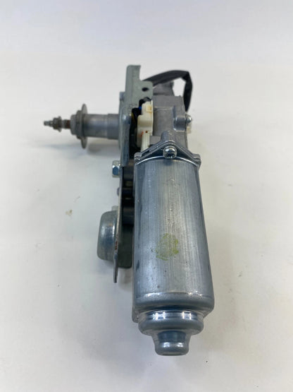 2005 06 07 08 09 10 11 2012 NISSAN PATHFINDER REAR WINSHIELD WIPER MOTOR ASSY