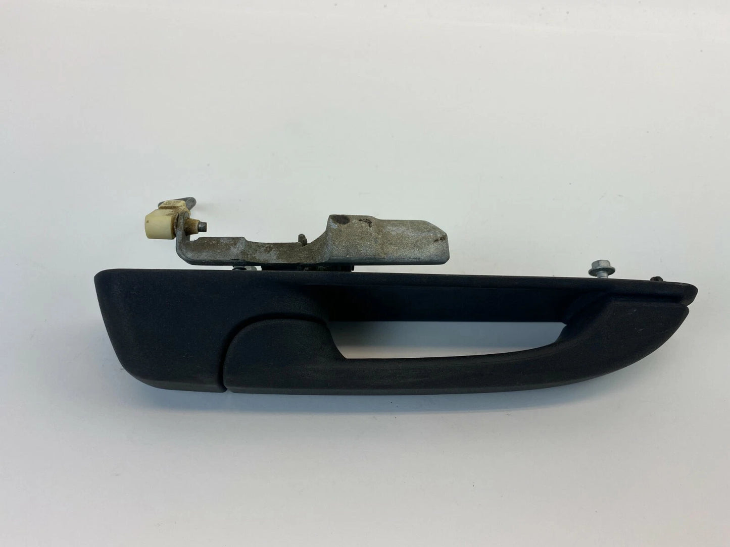 05-10 JEEP GRAND CHEROKEE LAREDO REAR RIGHT EXTERIOR DOOR HANDLE 55394240AG OEM