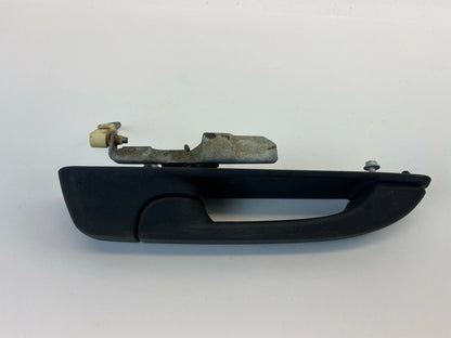 05-10 JEEP GRAND CHEROKEE LAREDO REAR RIGHT EXTERIOR DOOR HANDLE 55394240AG OEM