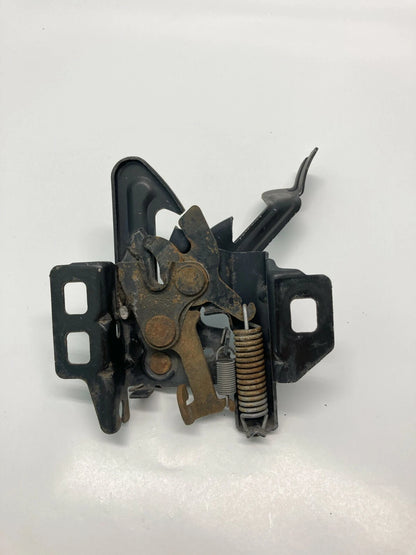 2001 2002 2003 2004 2005 PONTIAC AZTEK HOOD LOCK LATCH ACTUATOR ASSEMBLY OEM