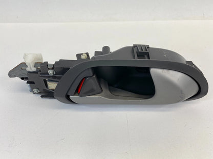 2006-2011 HONDA CIVIC SEDAN REAR RIGHT SIDE BACK DOOR INTERIOR DOOR HANDLE OEM