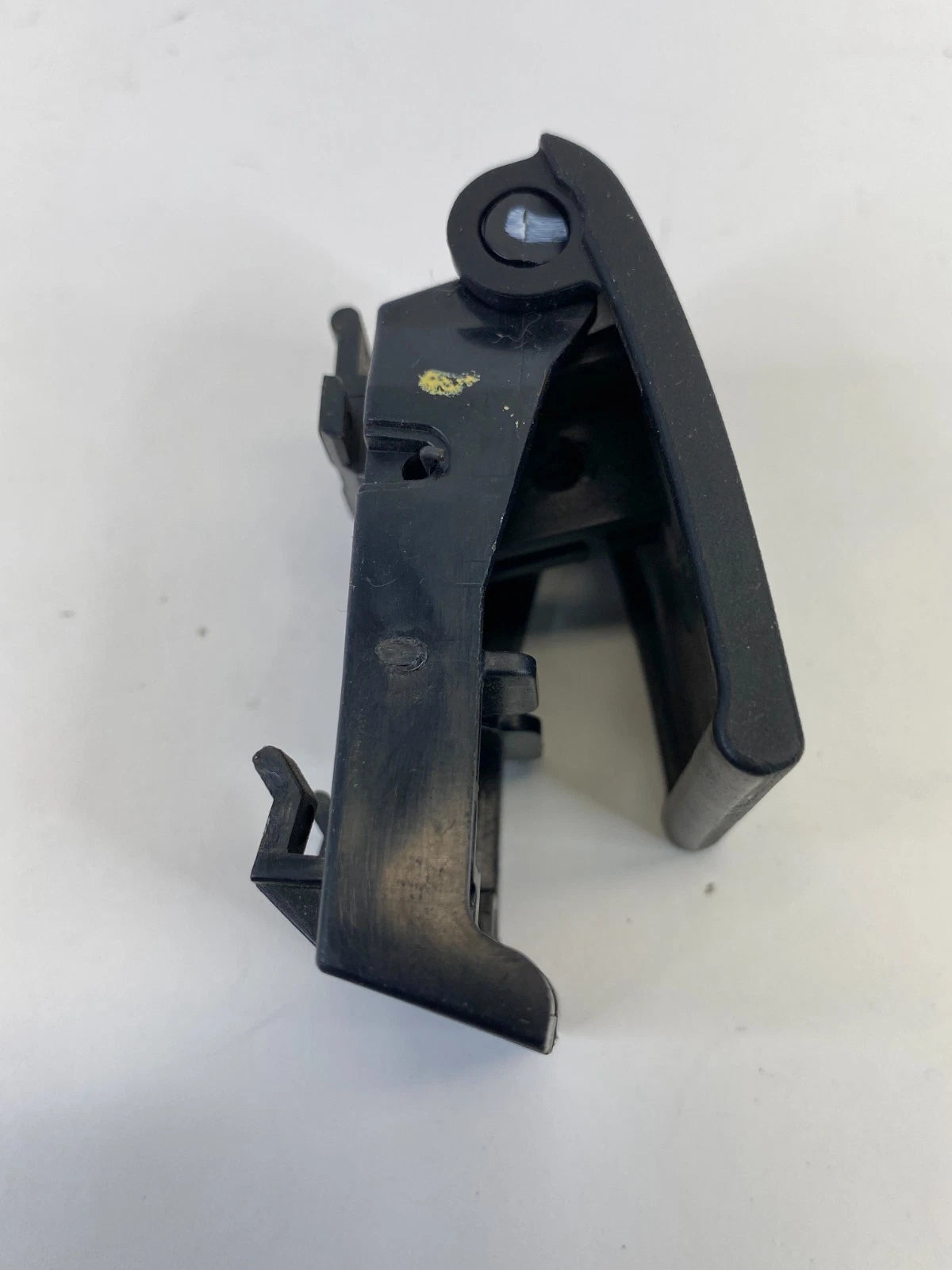 2013-2016 DODGE DART FRONT HOOD LID RELEASE INSIDE HANDLE ASSEMBLY