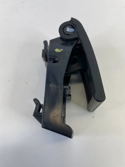 2013-2016 DODGE DART FRONT HOOD LID RELEASE INSIDE HANDLE ASSEMBLY