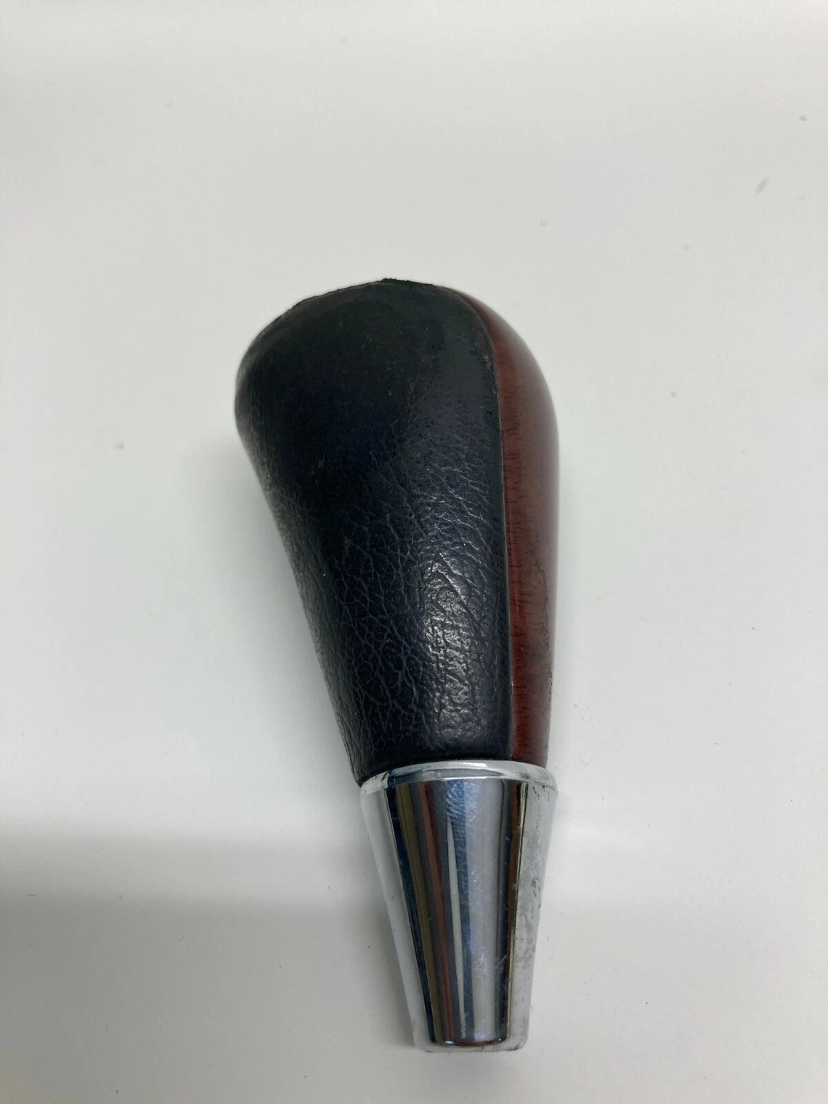 2002 2003 LEXUS ES300 04-06 ES330 WOOD SHIFT GEAR SELECTOR SHIFTER KNOB HANDLE