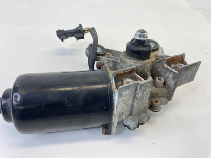 06 07 08 09 10 11 SAAB 9-3 FRONT WINDSHIELD WIPER MOTOR ASSY OEM