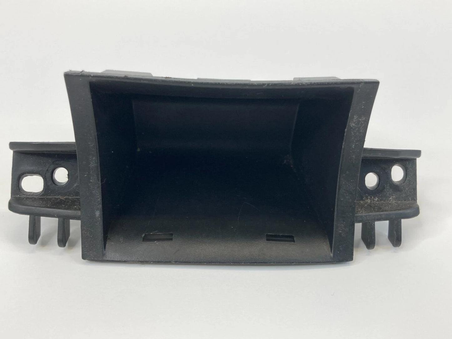 2011-2016 CHEVROLET CRUZE CENTER CONSOLE FLOOR COIN STORAGE TRAY 95494244 OEM
