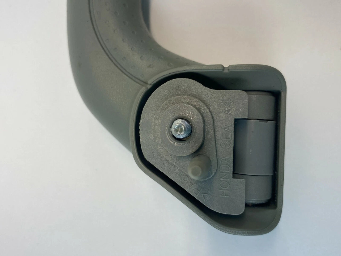 2005-2010 HONDA ODYSSEY REAR LEFT 3RD ROW ROOF INNER GRAB GRIP HANDLE ASSEMBLY