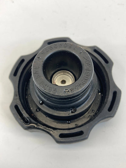 2002-2009 CHEVY TRAILBLAZER GMC ENVOY RADIATOR COOLANT RESERVOIR CAP 15042975