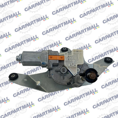 2010-2017 GMC Terrain Rear Windshield Wiper Motor Assy A8925-945