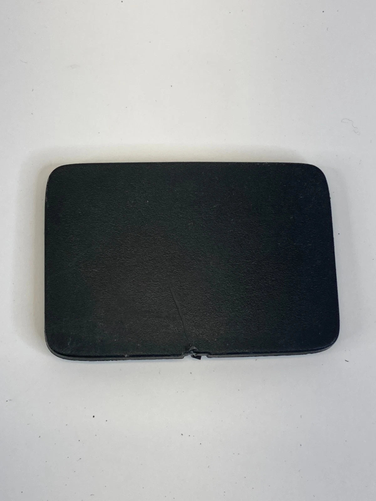 2001-2005 HONDA CIVIC SEDAN FRONT RIGHT INTERIOR DOOR HANDLE SCREW COVER CAP OEM