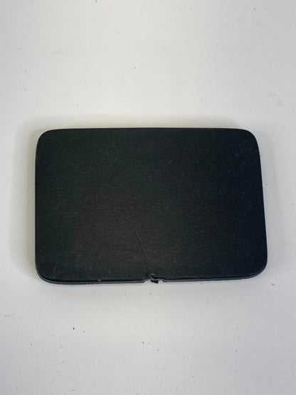 2001-2005 HONDA CIVIC SEDAN FRONT RIGHT INTERIOR DOOR HANDLE SCREW COVER CAP OEM