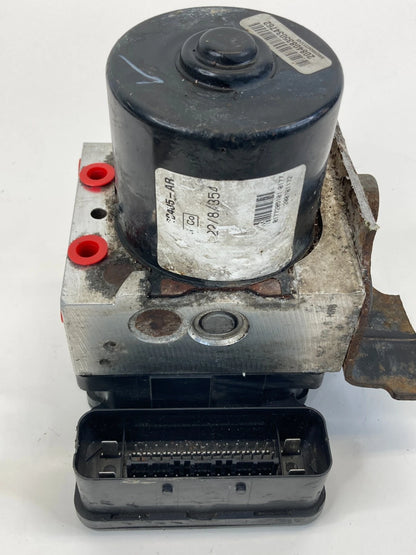 2007 2008 FORD EXPEDITION 5.4L 4WD ABS ANTI LOCK BRAKE PUMP MODULE 7L1T-2C219-CK