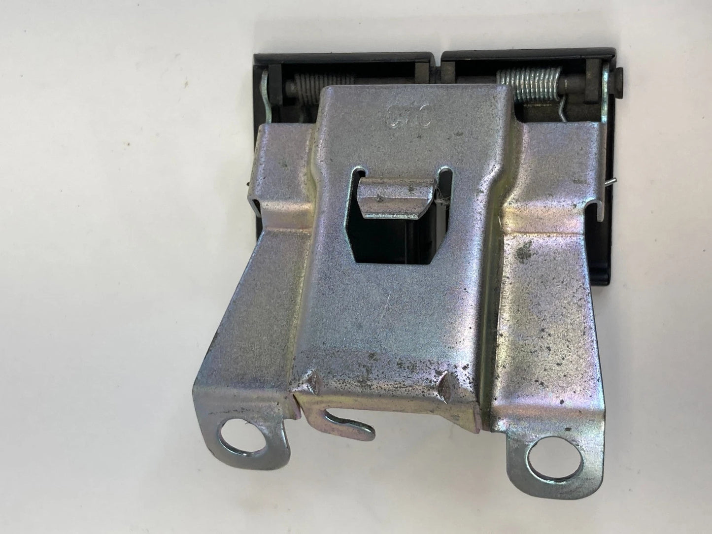 2013-2018 NISSAN ALTIMA DASH HOOD RELEASE OPEN HANDLE LEVER SWITCH OEM