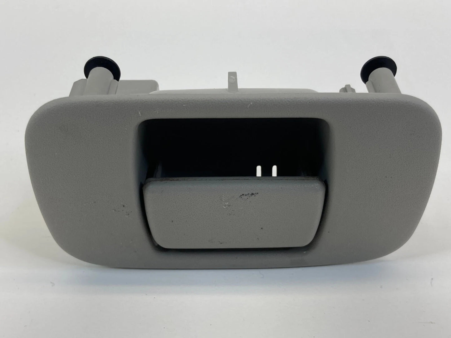 2005-2010 CHEVY COBALT COUPE GLOVE BOX COMPARTMENT LOCK LATCH HANDLE 10382765