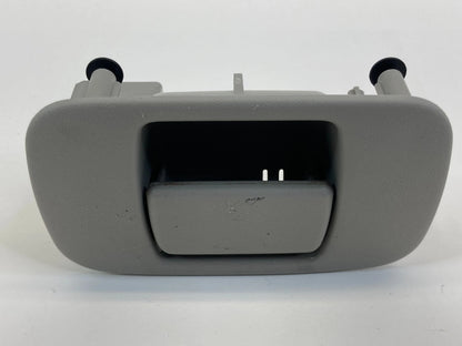 2005-2010 CHEVY COBALT COUPE GLOVE BOX COMPARTMENT LOCK LATCH HANDLE 10382765