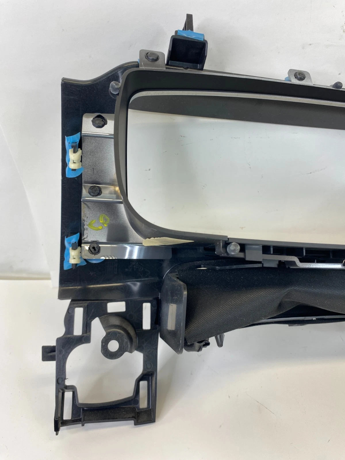 2013-2019 FORD TAURUS DASH INSTRUMENT SPEEDOMETER CLUSTER BEZEL PANEL TRIM OEM
