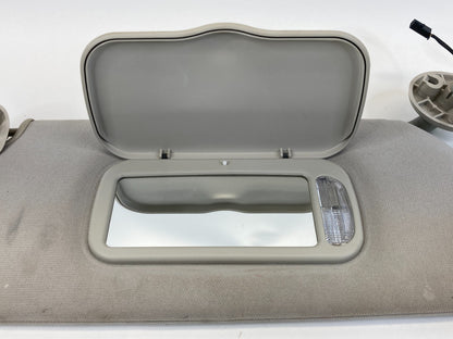 2011-2016 Town & Country 2011-2020 Grand Caravan Right Sunvisor Sun Visor Light