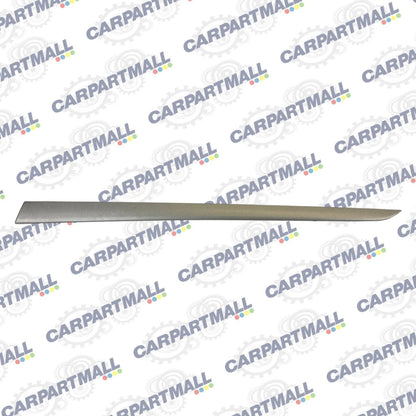 2007 2008 INFINITI G35 REAR LEFT SIDE DOOR INNER TRIM MOLDING 82933-JK000 OEM