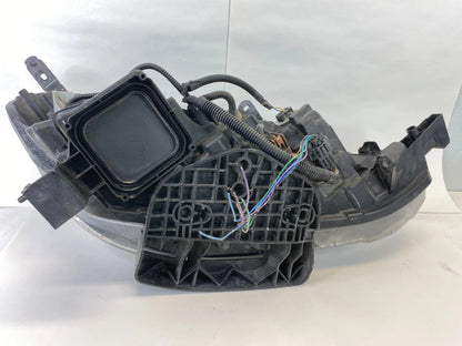 2016-2019 NISSAN SENTRA LEFT DRIVER SIDE HEADLIGHT HEADLAMP HALOGEN ASSEMBLY OEM