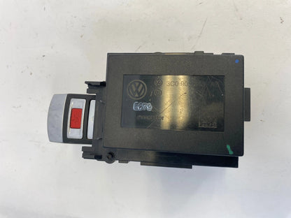 2013-2017 VW CC IGNITION SWITCH MODULE DASHBOARD LEFT OEM FACTORY 3C0-905-843-AE