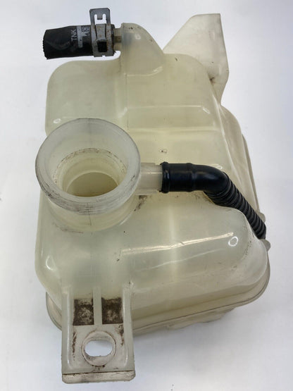 2008-2010 Saturn Vue Engine Expansion Coolant Reservoir Tank Bottle OEM