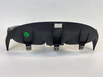 2013-2015 CHEVY MALIBU FRONT DASH SPEEDOMETER CLUSTER BEZEL OEM FACTORY AKY87368