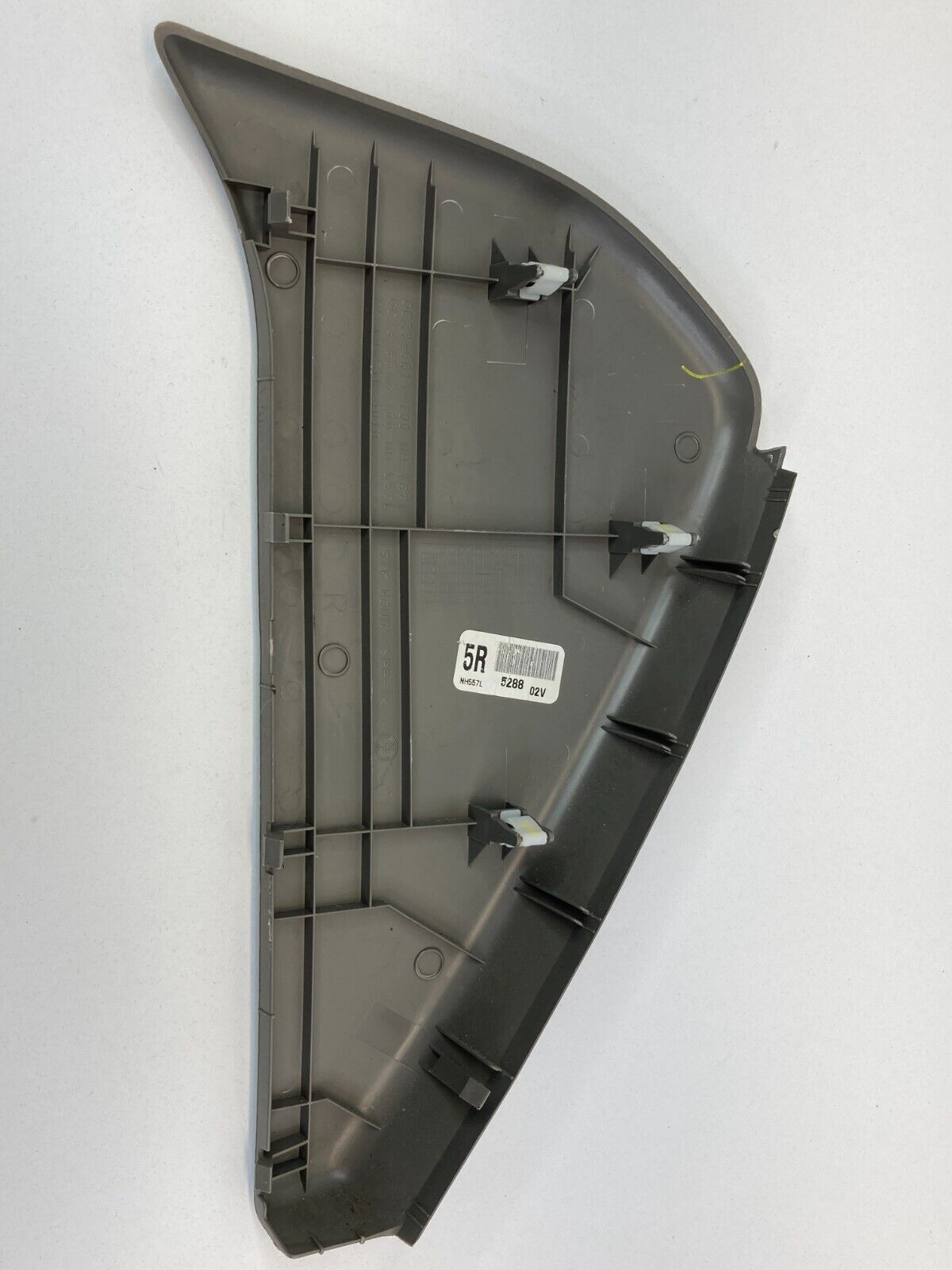 2007-2012 Acura RDX Right Side Dash End Cap Cover Trim Panel 77210-STK-A010 OEM