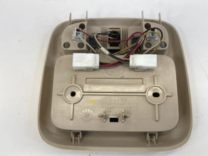 2005-2007 MERCURY MARINER 01-07 ESCAPE ROOF OVERHEAD DOME MAP LIGHT LAMP OEM