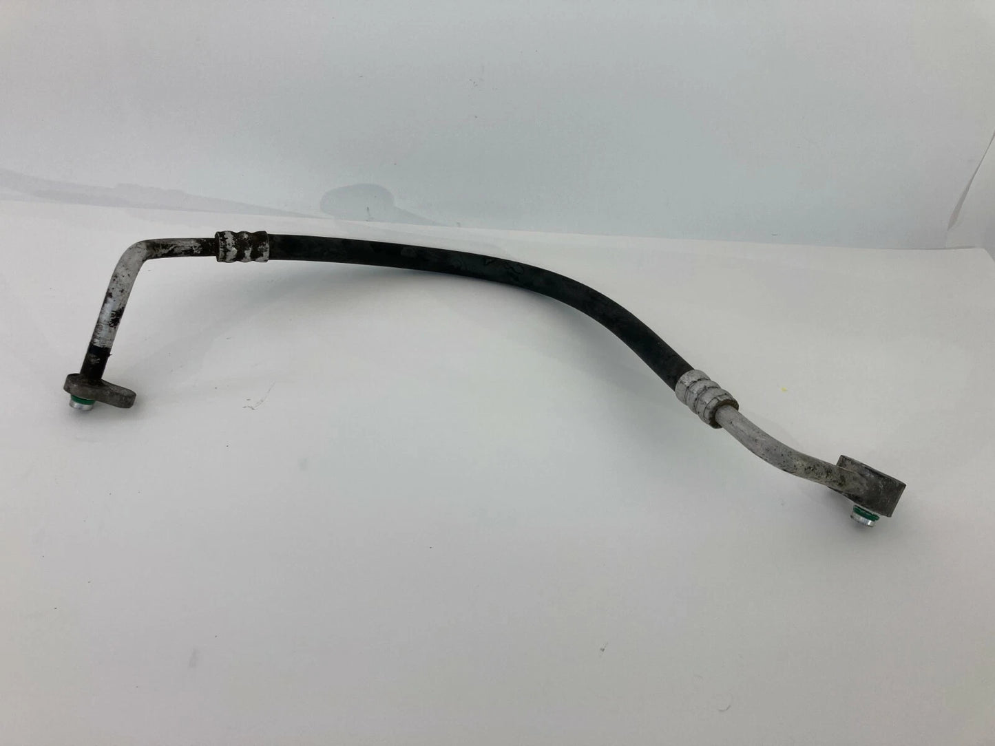 2003 2004 2005 2006 KIA SORENTO 3.5L V6 AC DISCHARGE LINE HOSE ASSEMBLY OEM