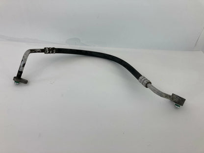 2003 2004 2005 2006 KIA SORENTO 3.5L V6 AC DISCHARGE LINE HOSE ASSEMBLY OEM