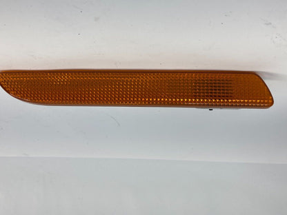 03 04 05 06 07 Saab 9-3 93 Front Right Bumper Side Marker Light Lamp 12785990