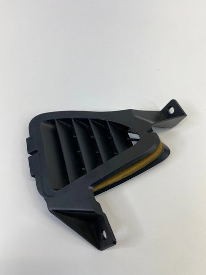 08-15 MITSUBISHI LANCER UPPER LEFT DASH A/C AIR VENT GRILLE DEFROSTER 28030A090