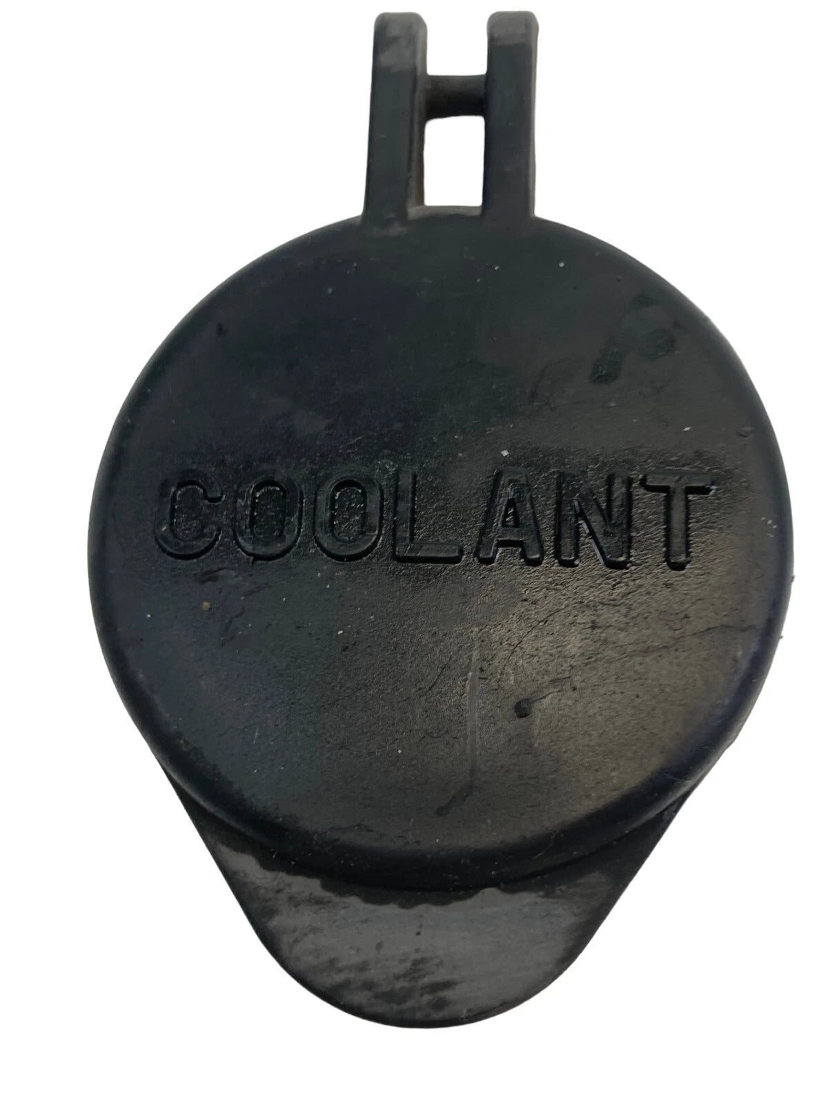 2007-2010 HYUNDAI ELANTRA SEDAN RADIATOR OVERFLOW COOLANT BOTTLE LID TOP CAP OEM