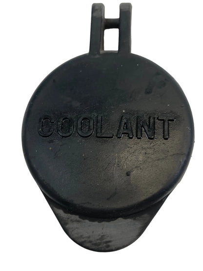 2007-2010 HYUNDAI ELANTRA SEDAN RADIATOR OVERFLOW COOLANT BOTTLE LID TOP CAP OEM